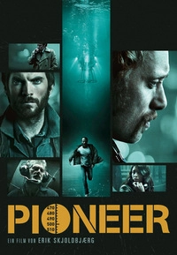 Pioneer (Blu-ray)