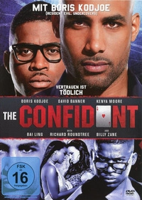 The Confidant (DVD)