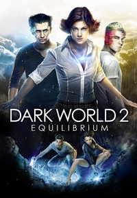 Dark World 2 - Equilibrium (Blu-ray 2D/3D)