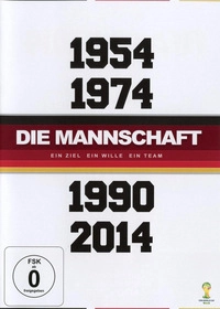 Die Mannschaft (DVD)