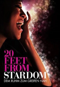 20 Feet from Stardom (DVD)