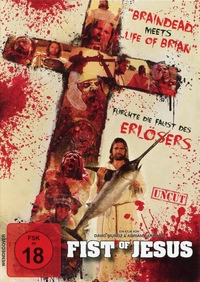 Fist of Jesus (DVD)