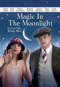 Magic in the Moonlight (Blu-ray)