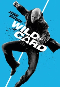 Wild Card (DVD)