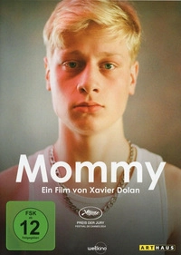 Mommy (DVD)