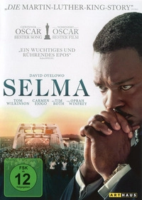 Selma (Blu-ray)