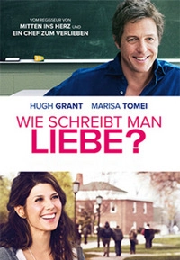 Wie schreibt man Liebe? (Blu-ray)