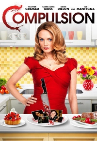 Compulsion (Blu-ray)