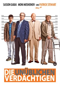 Die unüblichen Verdächtigen (Blu-ray)