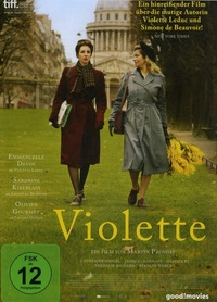 Violette (Blu-ray)