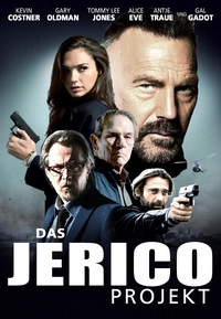 Das Jerico Projekt (DVD)