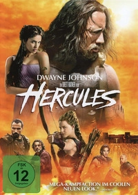 Hercules (Blu-ray 3D)