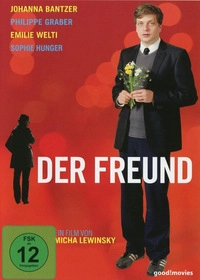Der Freund (DVD)