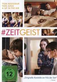 #Zeitgeist (Blu-ray)