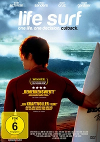 Life Surf (DVD)