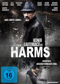 Harms (DVD)