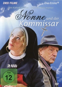 Die Nonne und der Kommissar - Teil 1 (DVD)