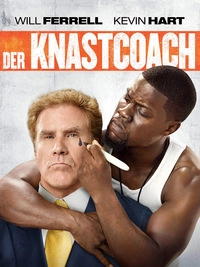 Der Knastcoach - Kinoversion (deutsch/englisch) + Extended Cut (nur englisch) (Blu-ray)