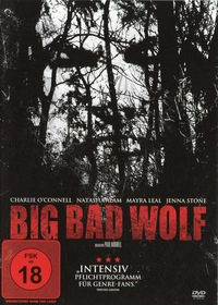 Big Bad Wolf (DVD)