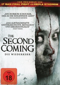 The Second Coming (DVD)