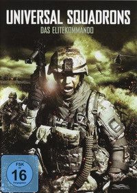 Universal Squadrons (DVD)