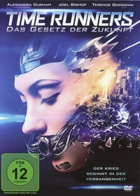 Time Runners (Blu-ray)