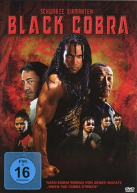 Black Cobra (DVD)