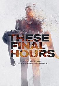 These Final Hours (DVD)