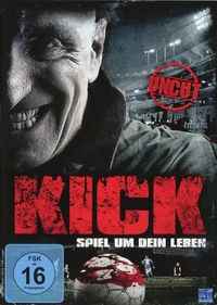 Kick - Spiel um dein Leben (Blu-ray)