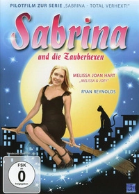 Sabrina und die Zauberhexen (DVD)