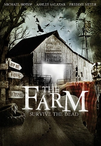 The Farm (Blu-ray 2D/3D)