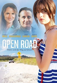 Open Road (Blu-ray)
