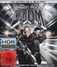 Doom (Blu-ray)