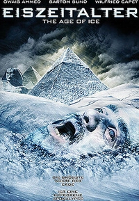 The Age of Ice - Eiszeitalter (DVD)