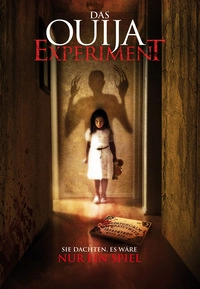 Das Ouija Experiment (DVD)