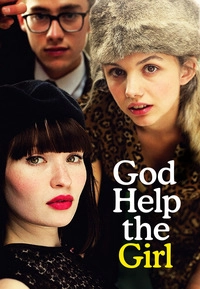 God Help the Girl (Blu-ray)