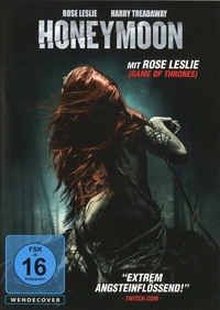 Honeymoon (Blu-ray)