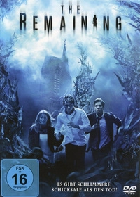 The Remaining (DVD)