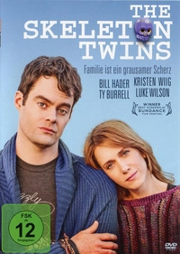 The Skeleton Twins (DVD)