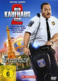 Der Kaufhaus Cop 2 (Blu-ray)