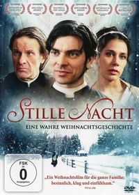 Stille Nacht - Eine wahre Weihnachtsgeschichte (DVD)