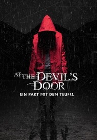 At the Devil's Door (Blu-ray)