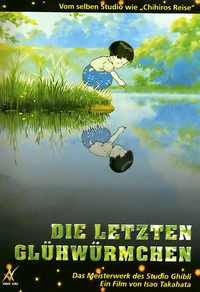 Die letzten Glühwürmchen (Blu-ray)