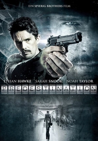 Predestination (DVD)