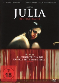 Julia - Blutige Rache (DVD)