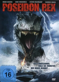 Poseidon Rex (Blu-ray)