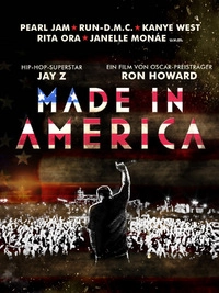 Made in America (DVD)