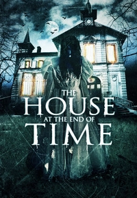 The House at the End of Time (Blu-ray)