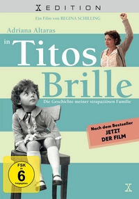 Titos Brille (DVD)