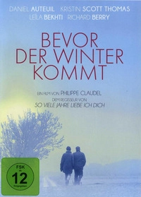 Bevor der Winter kommt (DVD)